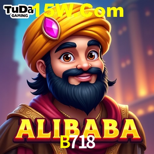 Desvendando o Mundo dos Jogos Virtuais na B718