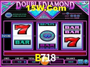 Jackpot Winner