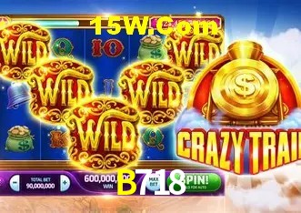 Platform Technology B718