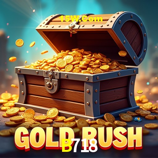 Security Systems B718