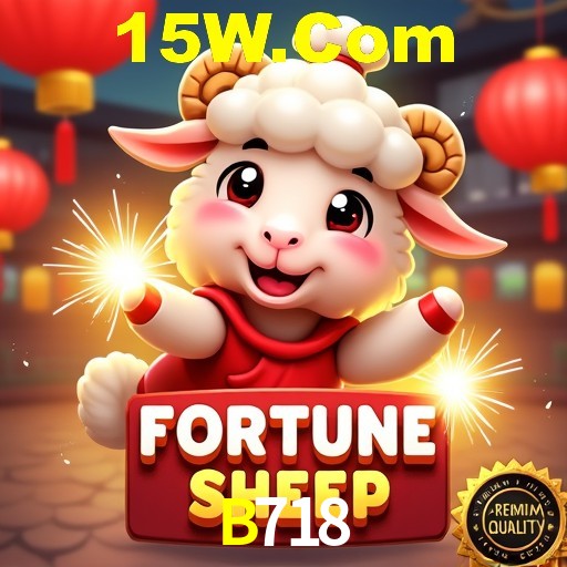 A Emoção da Loteria na B718: Uma Chance de Mudança de Vida