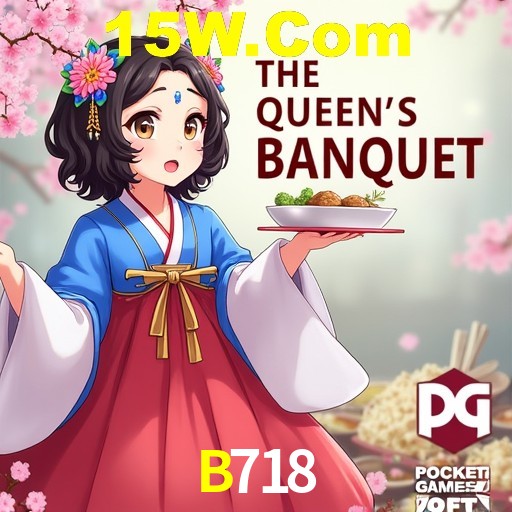 Inovações de Jogos na B718: O Futuro das Experiências Interativas