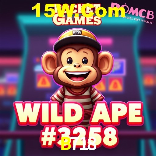 Desvendando o Mundo dos Jogos Virtuais na B718