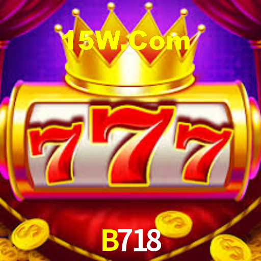 B718Bet App