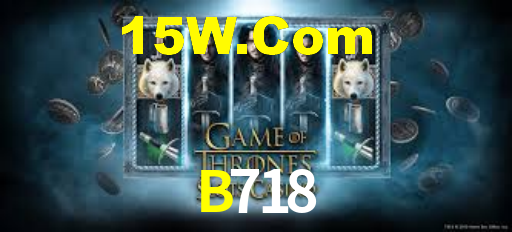 B718: Jogos de Caça-Níqueis-Altas Recompensas, Roleta-Velocidade, Blackjack-Desafios Máximos