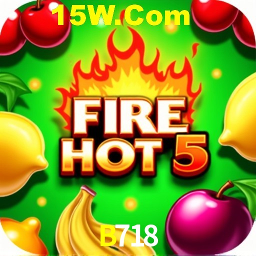 APP oficial da B718 para mobile