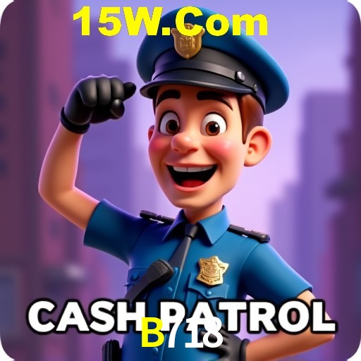 Account Benefits B718