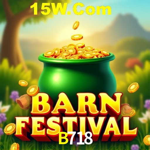 Desvendando o Mundo dos Jogos Virtuais na B718