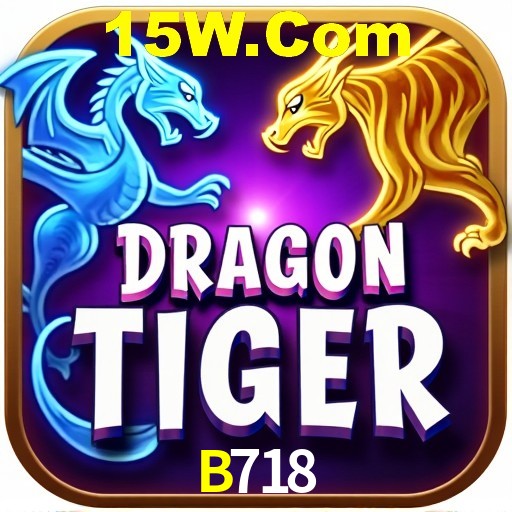 Desvendando o Mundo dos Jogos Virtuais na B718