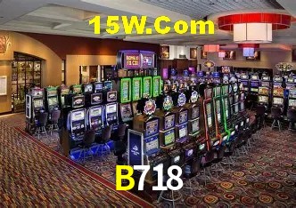 Gates of Olympus B718